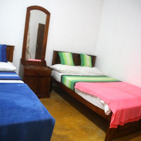 Super Spot Guest House Ella Exterior photo