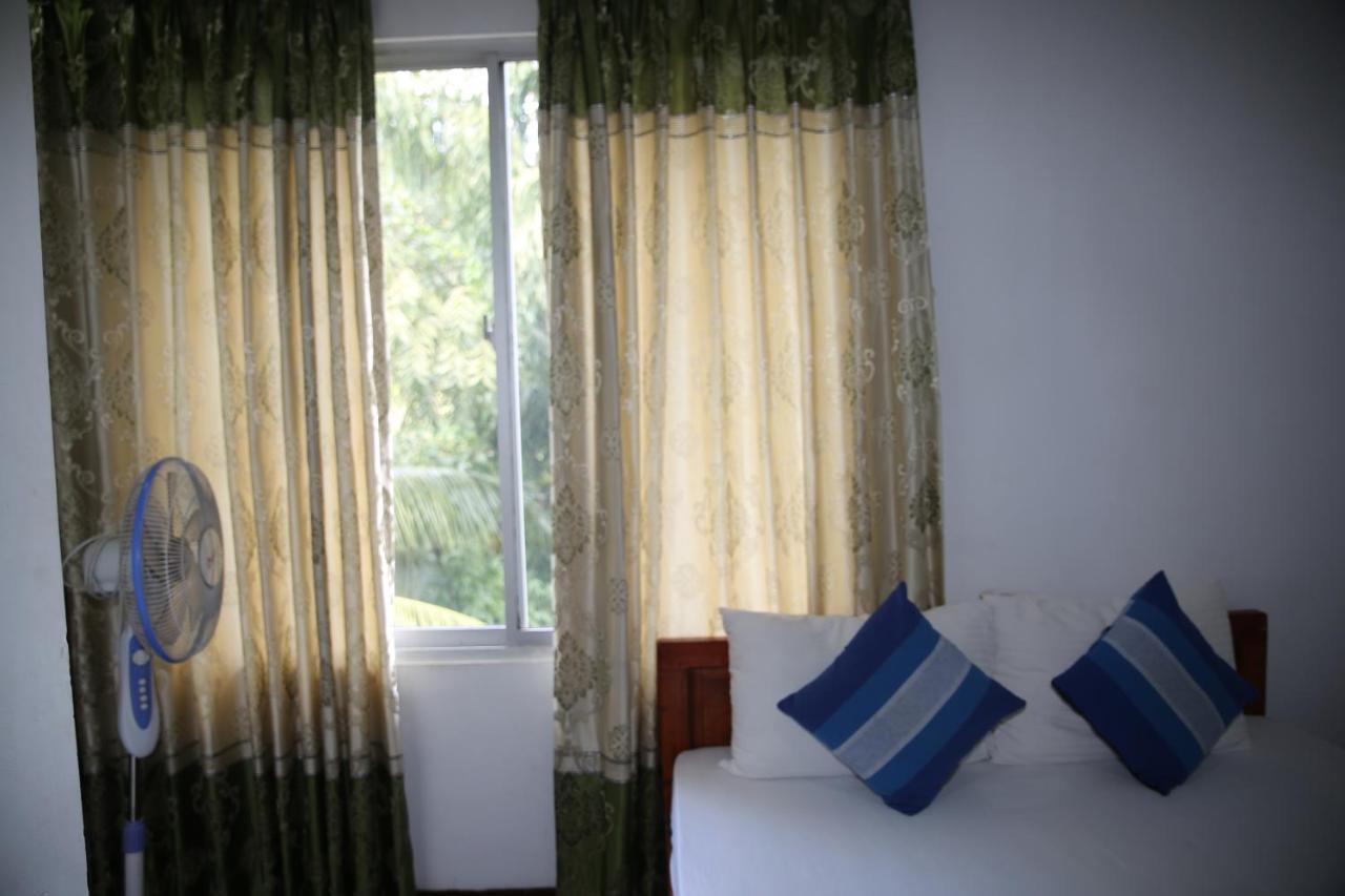 Super Spot Guest House Ella Exterior photo