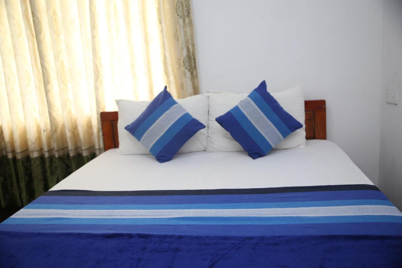 Super Spot Guest House Ella Exterior photo