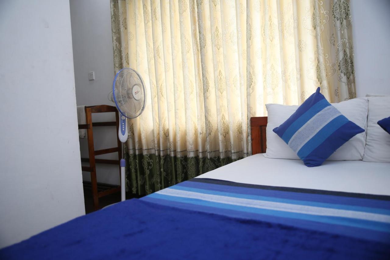 Super Spot Guest House Ella Exterior photo