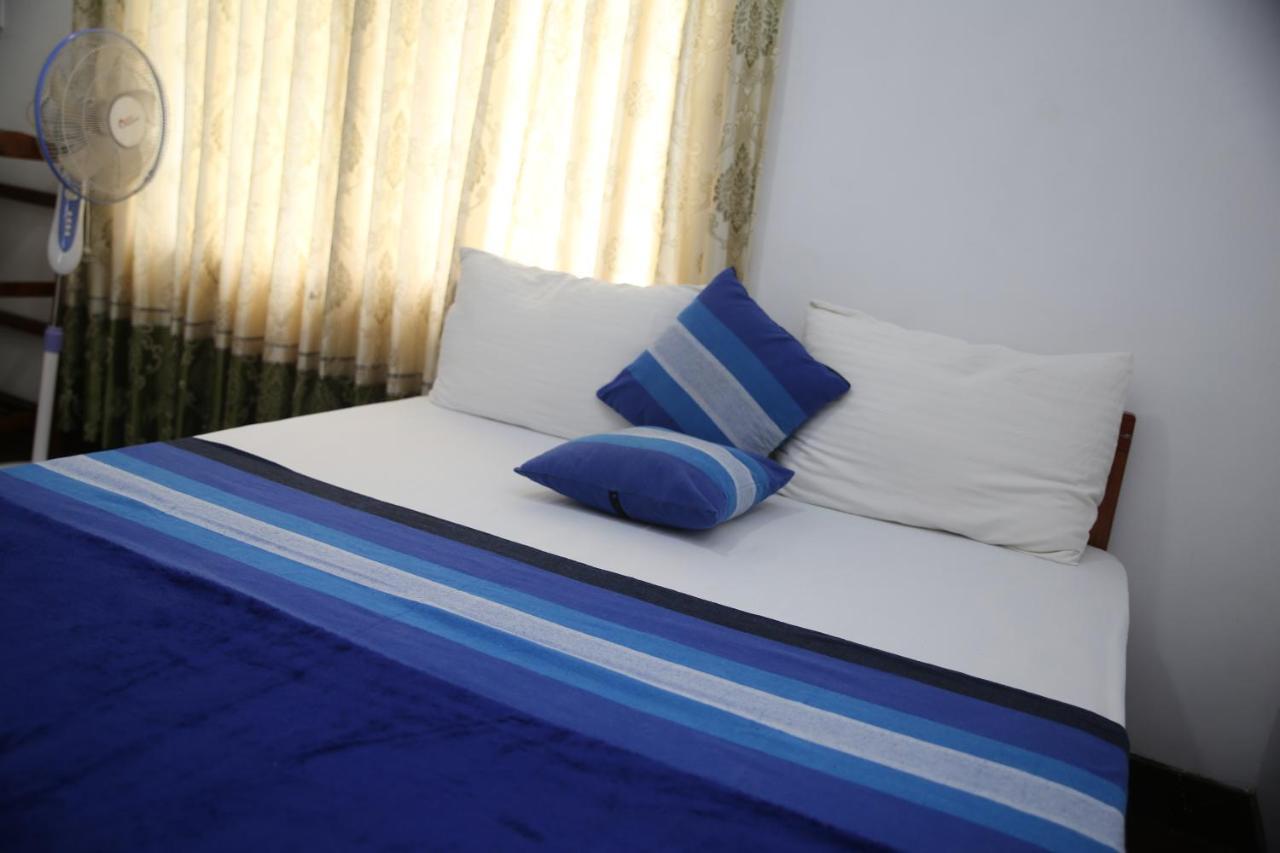 Super Spot Guest House Ella Exterior photo