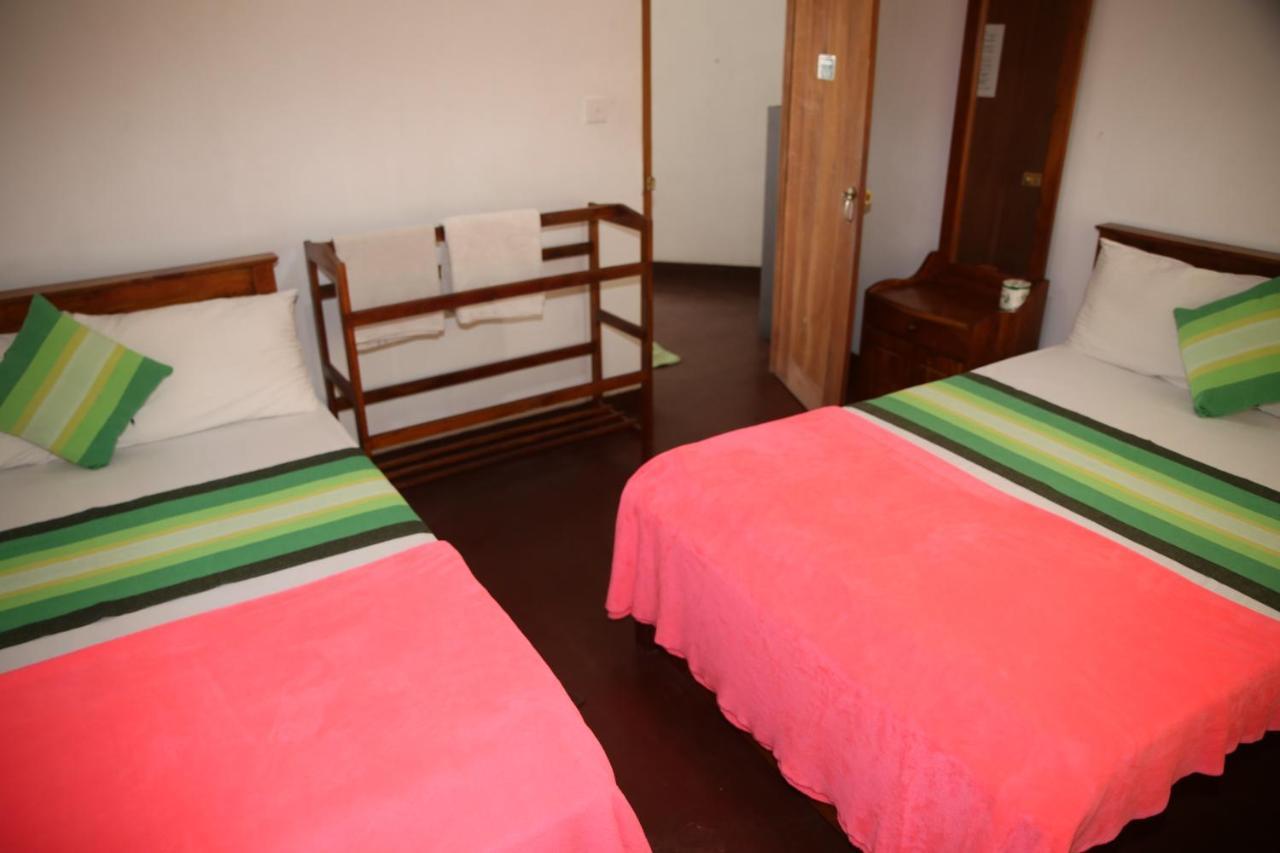 Super Spot Guest House Ella Exterior photo