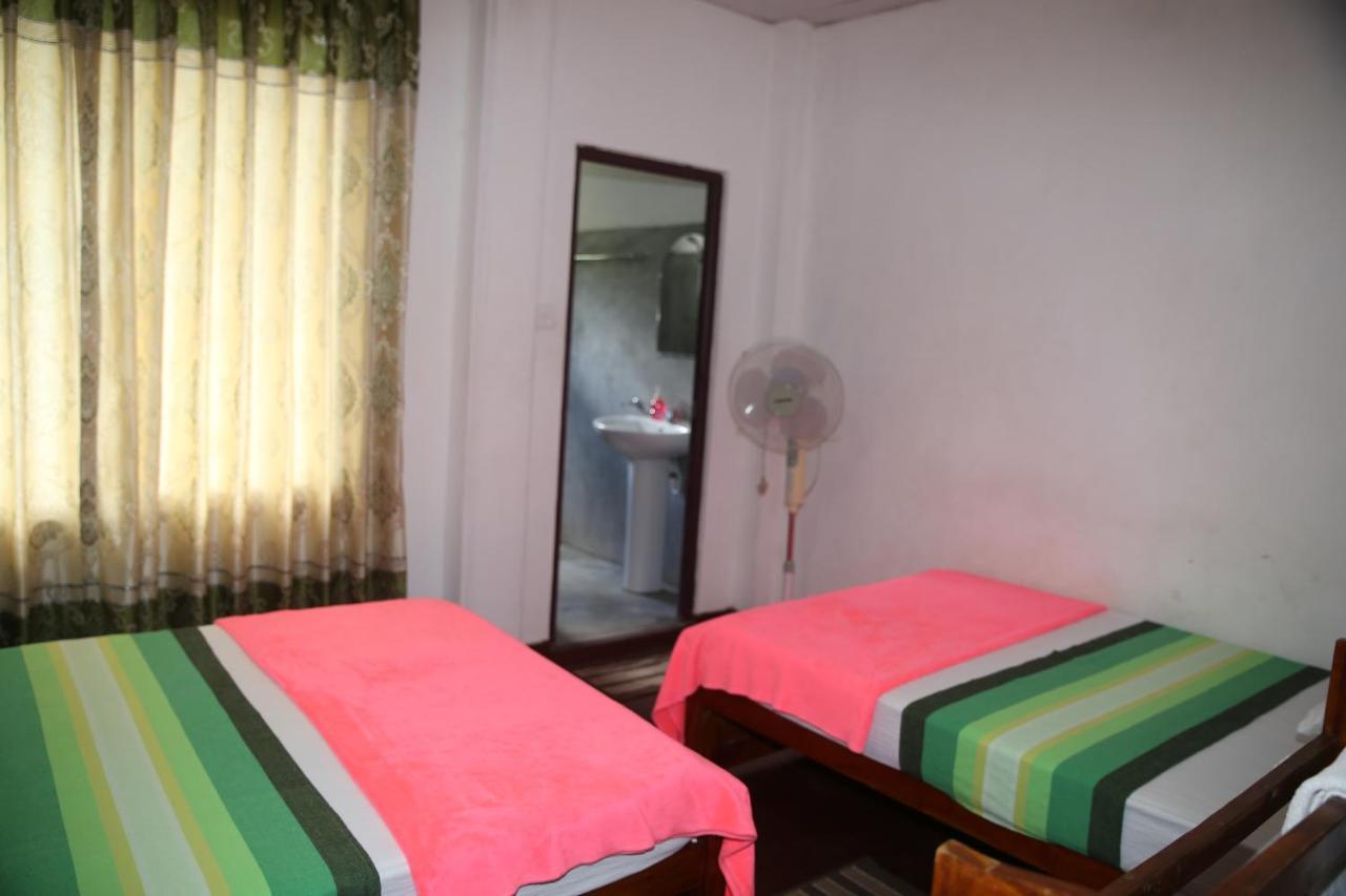Super Spot Guest House Ella Exterior photo