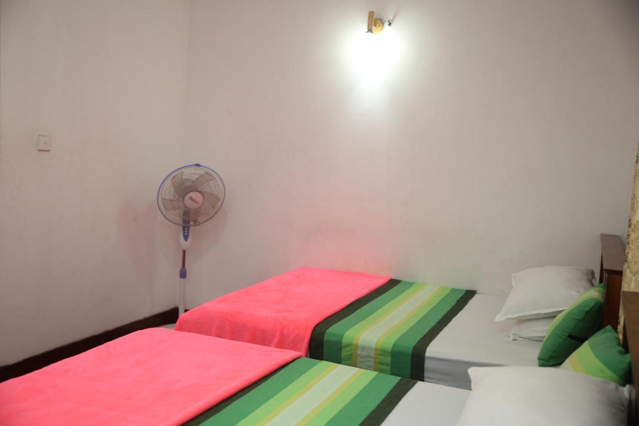 Super Spot Guest House Ella Exterior photo