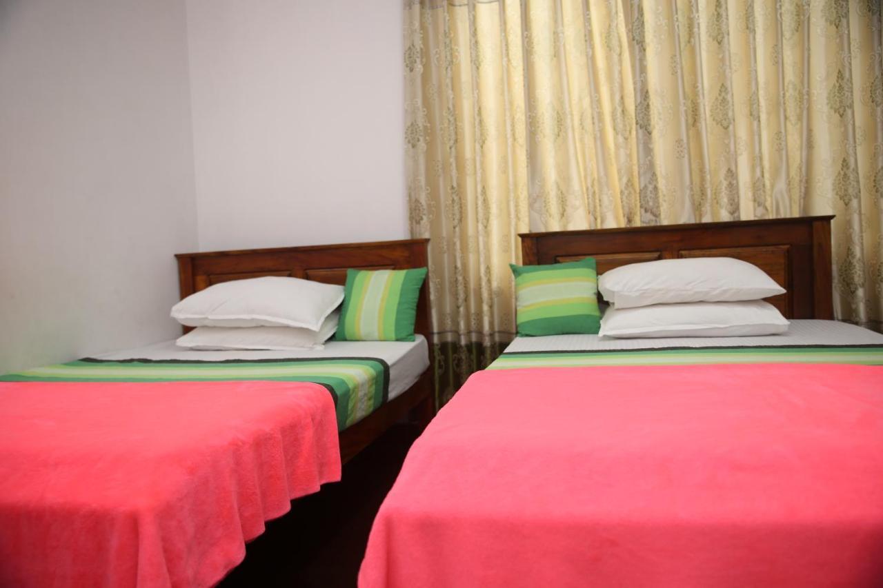 Super Spot Guest House Ella Exterior photo