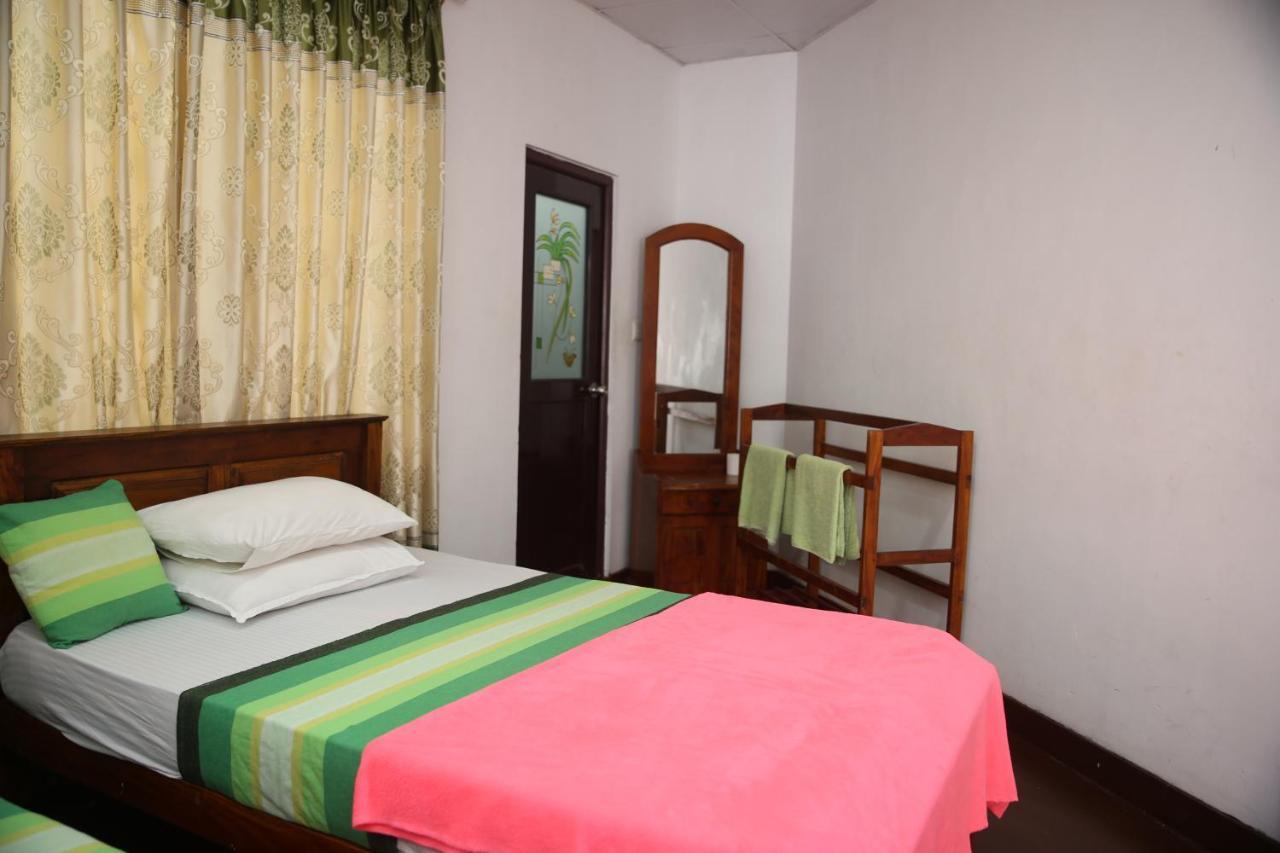 Super Spot Guest House Ella Exterior photo