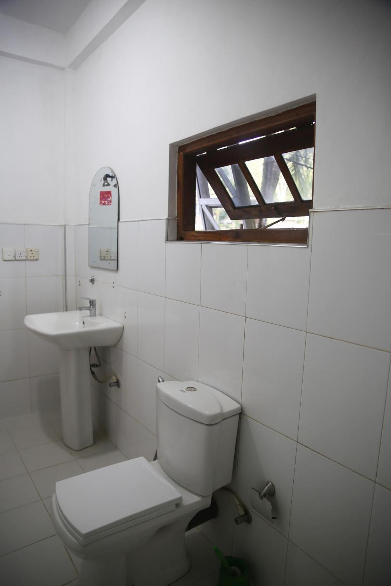 Super Spot Guest House Ella Exterior photo