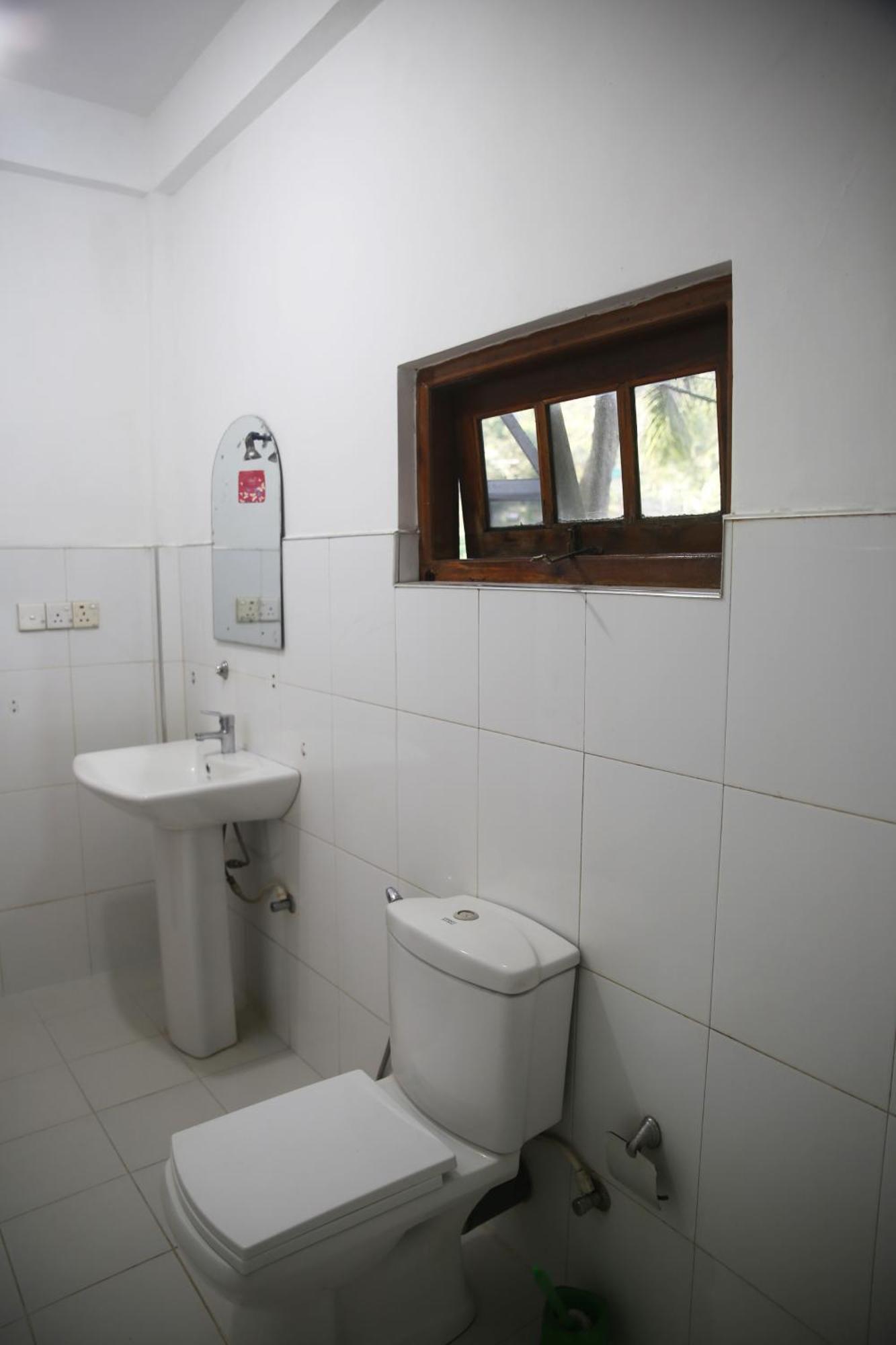 Super Spot Guest House Ella Exterior photo