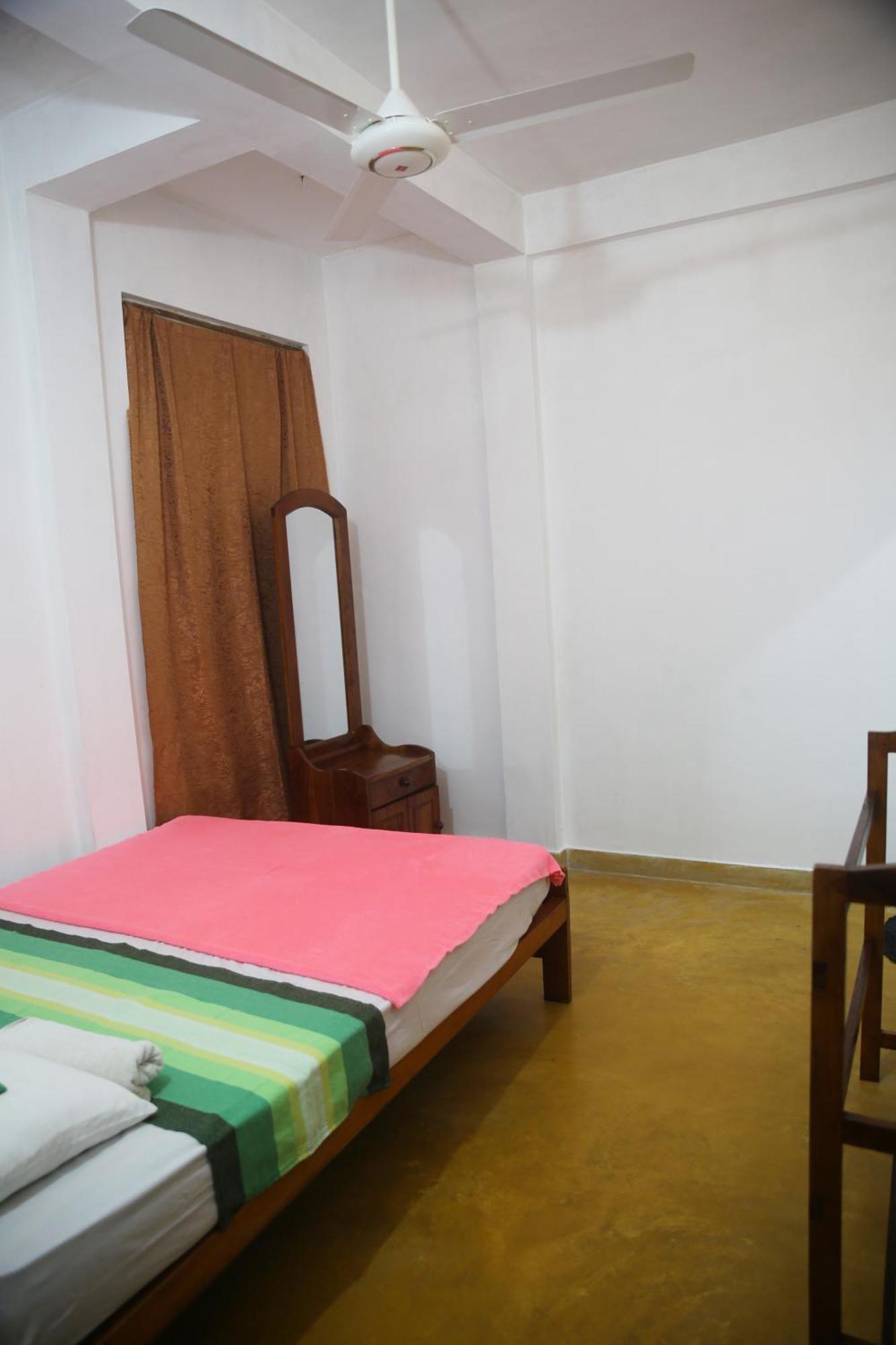 Super Spot Guest House Ella Exterior photo