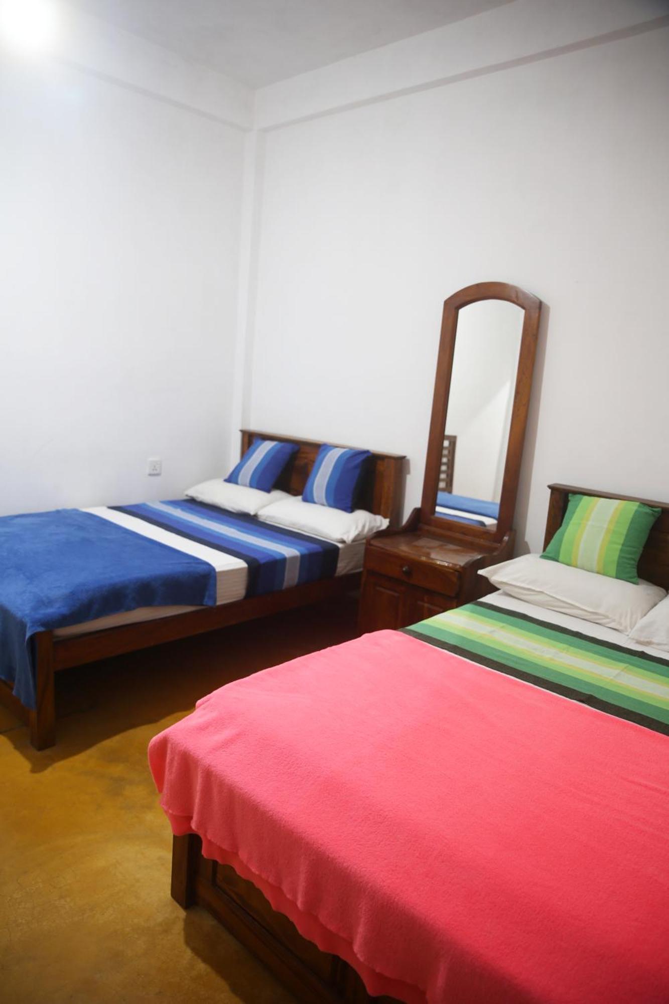 Super Spot Guest House Ella Exterior photo