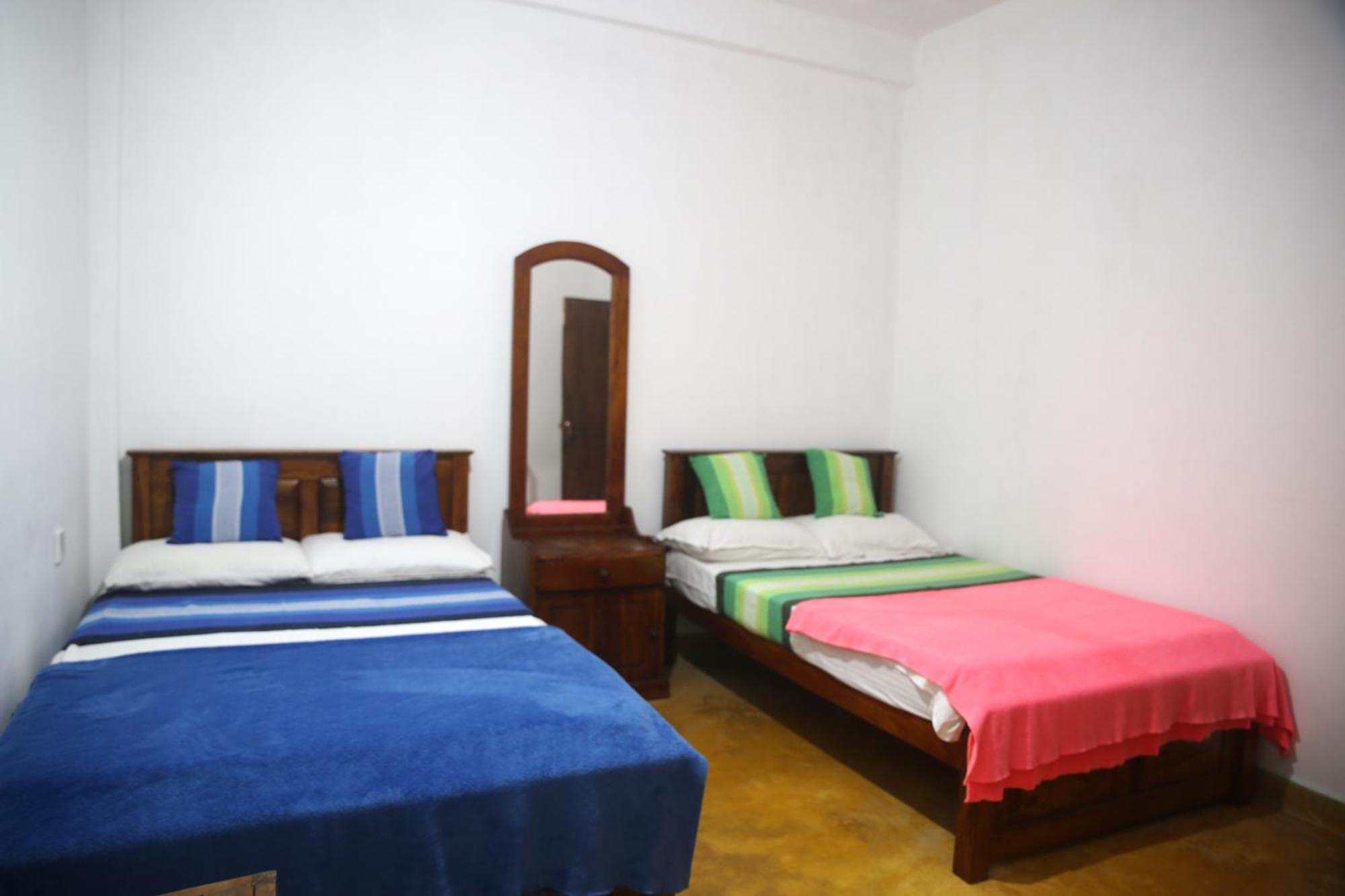 Super Spot Guest House Ella Exterior photo