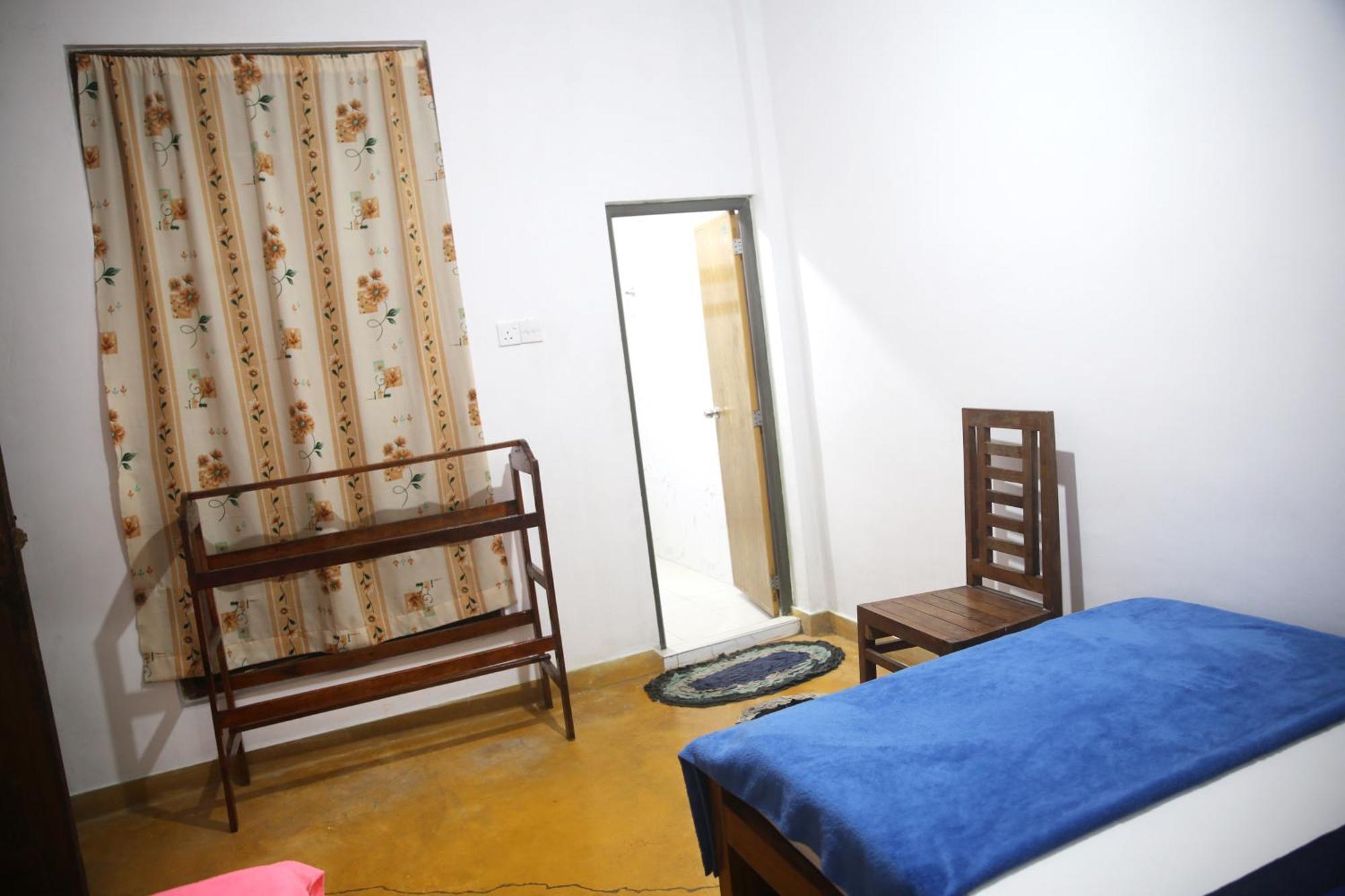 Super Spot Guest House Ella Exterior photo